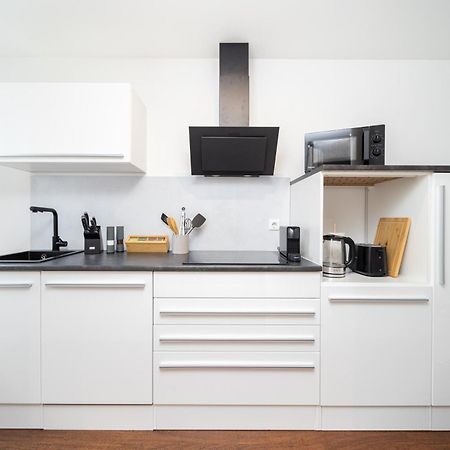 Ladolcevita - 100M2 Apartment In Zentraler Lage Olching Εξωτερικό φωτογραφία
