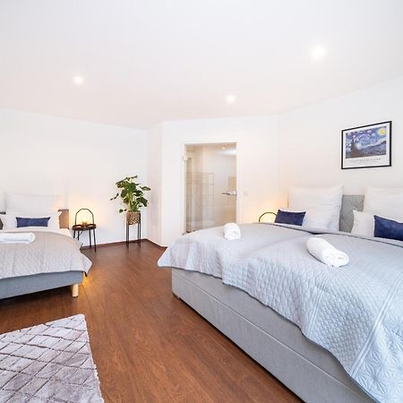 Ladolcevita - 100M2 Apartment In Zentraler Lage Olching Εξωτερικό φωτογραφία