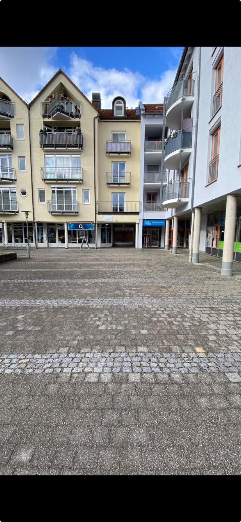 Ladolcevita - 100M2 Apartment In Zentraler Lage Olching Εξωτερικό φωτογραφία
