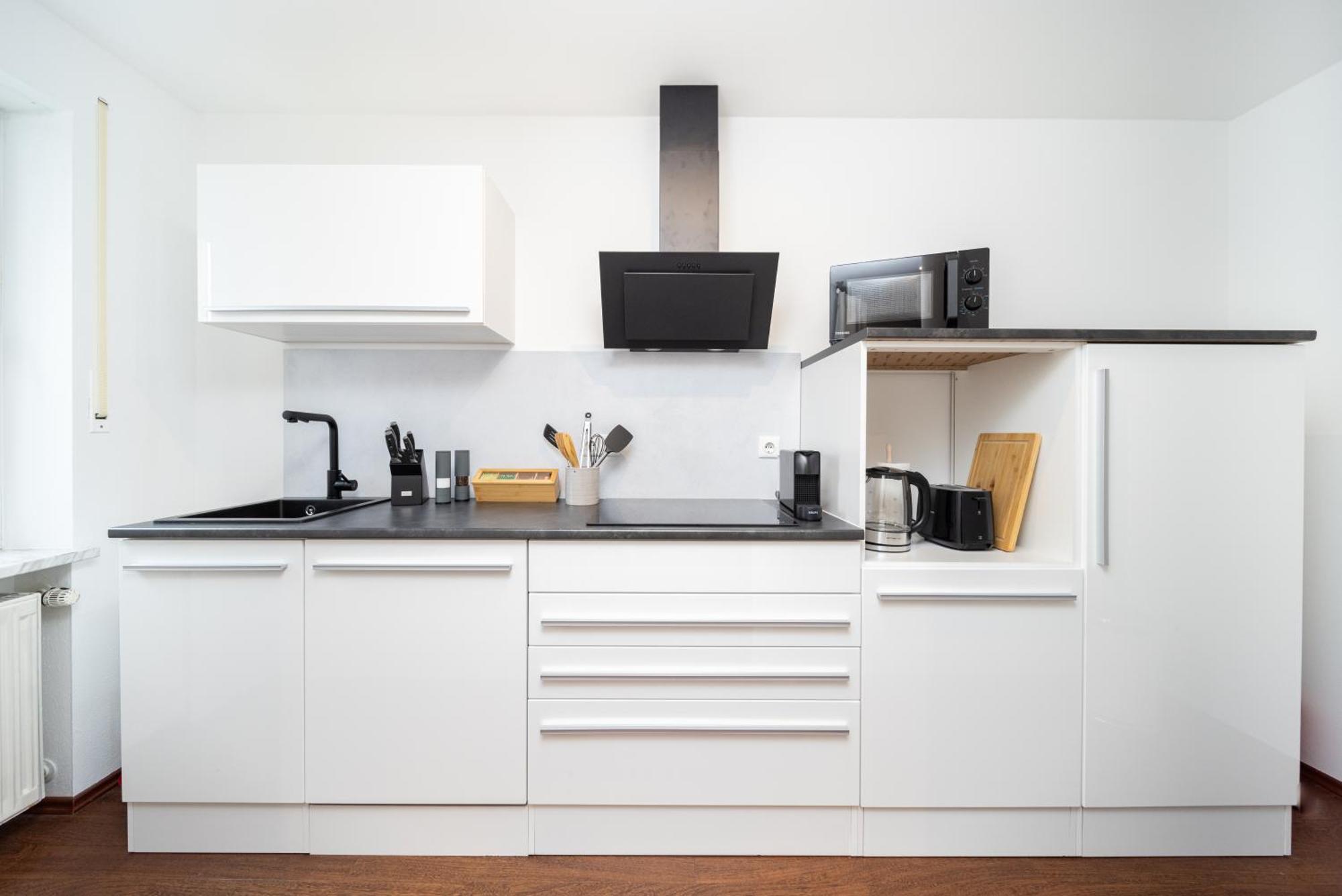 Ladolcevita - 100M2 Apartment In Zentraler Lage Olching Εξωτερικό φωτογραφία