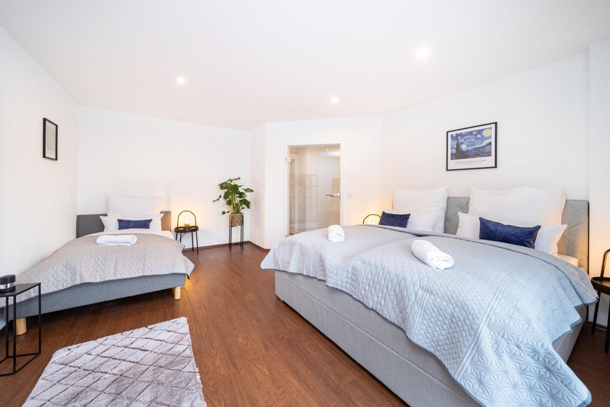 Ladolcevita - 100M2 Apartment In Zentraler Lage Olching Εξωτερικό φωτογραφία