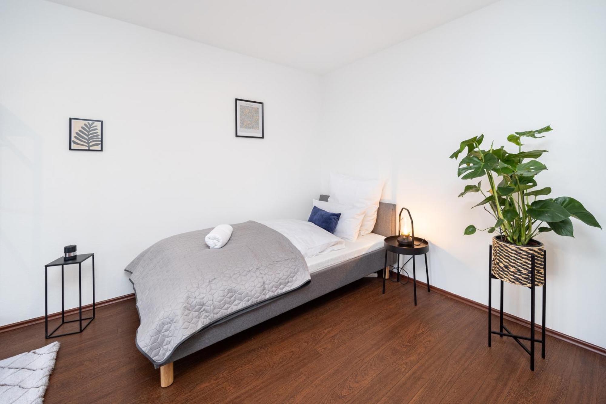 Ladolcevita - 100M2 Apartment In Zentraler Lage Olching Εξωτερικό φωτογραφία