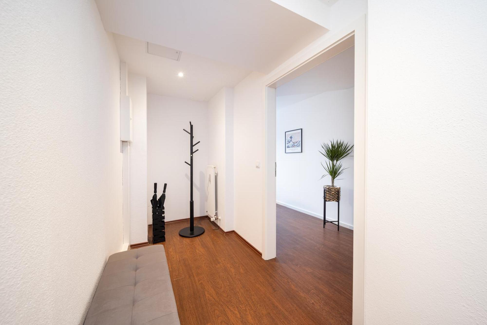 Ladolcevita - 100M2 Apartment In Zentraler Lage Olching Εξωτερικό φωτογραφία