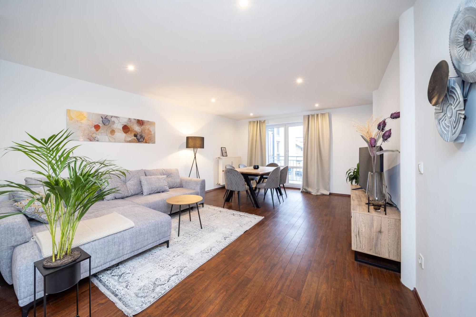 Ladolcevita - 100M2 Apartment In Zentraler Lage Olching Εξωτερικό φωτογραφία