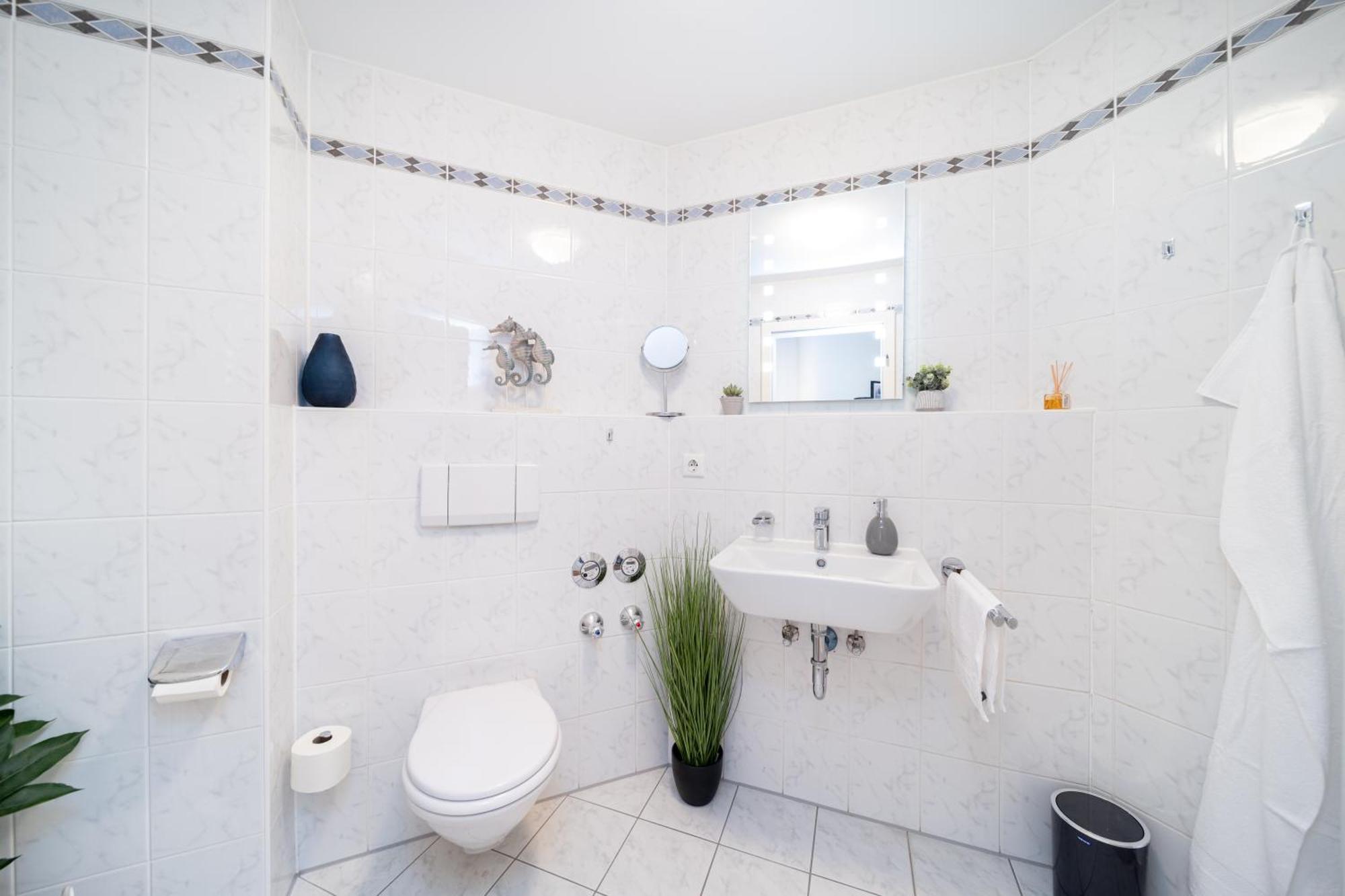 Ladolcevita - 100M2 Apartment In Zentraler Lage Olching Εξωτερικό φωτογραφία